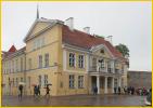 German Aristocrat's House
